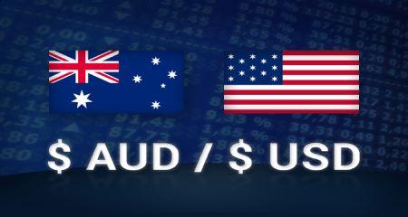 AUD/USD retreats below 0.6850