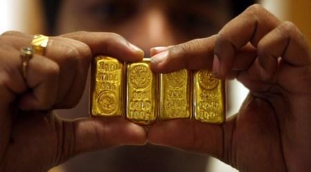 Gold price is aiming to recapture the crucial resistance of 1,930.00