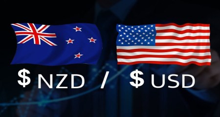 NZD/USD has slipped below the 0.6200 support