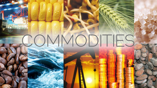 How To Choose Commodities For Trading ?