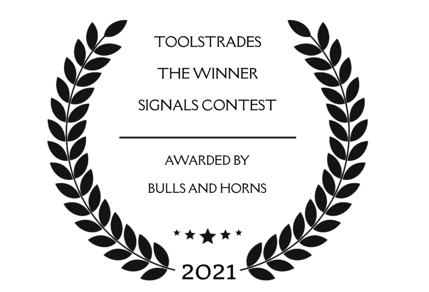 award04 Awards - ToolsTrades